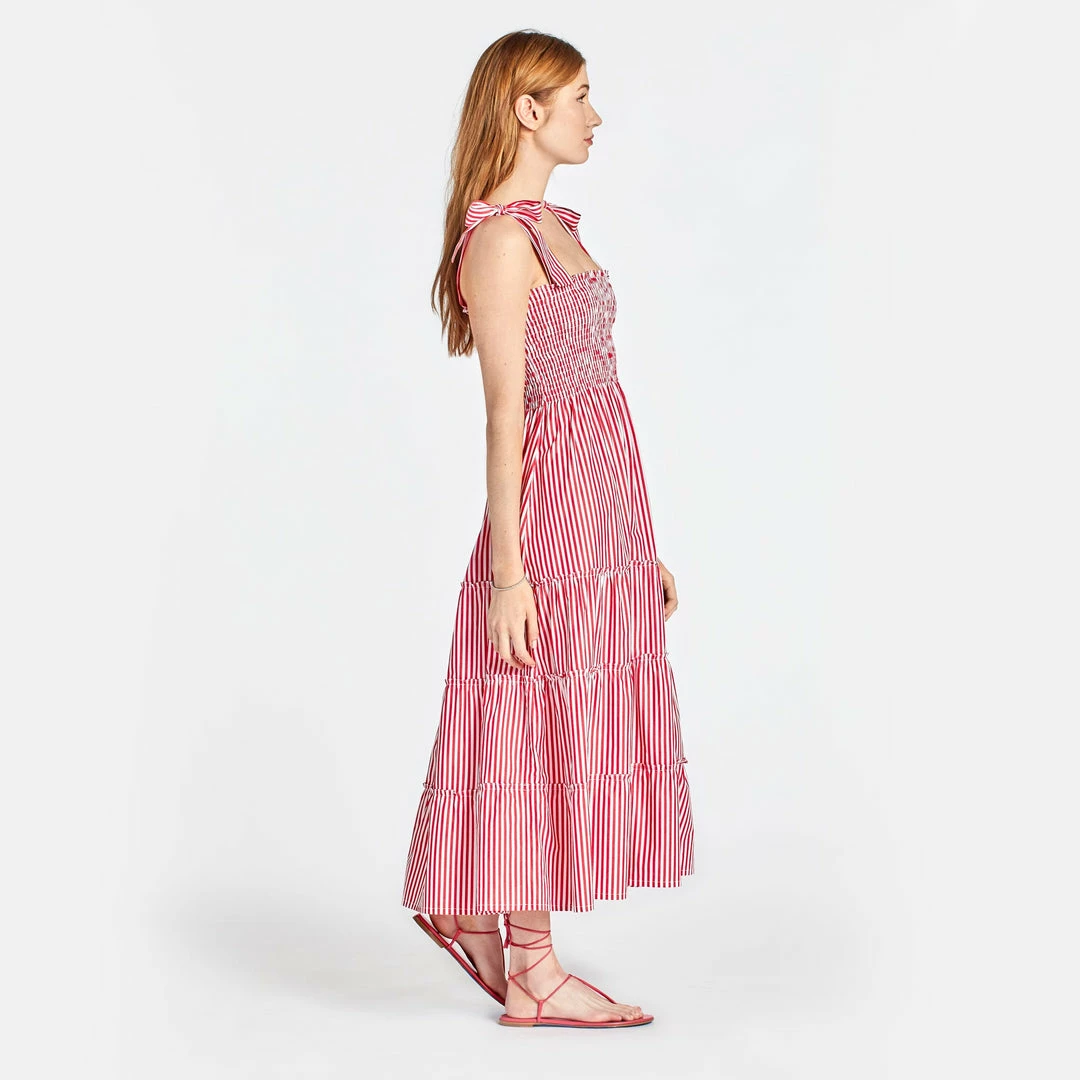 Maxwell & Geraldine WHAT'S HOT The Brooke Dress 13 Maxwell & Geraldine WHAT'S HOT The Brooke Dress