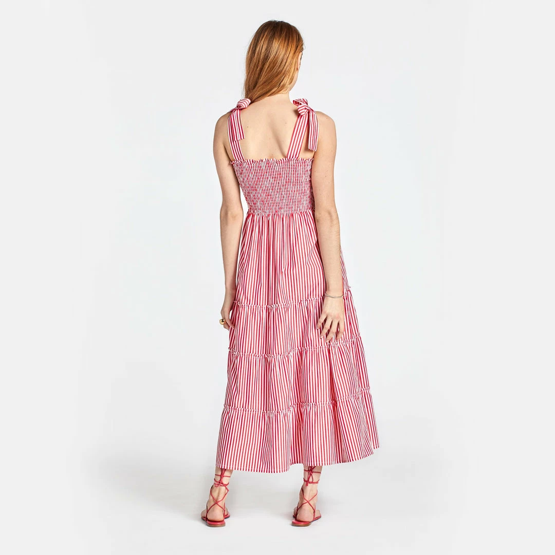 Maxwell & Geraldine WHAT'S HOT The Brooke Dress 14 Maxwell & Geraldine WHAT'S HOT The Brooke Dress