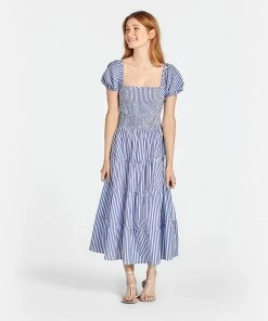 Maxwell & Geraldine The Kate Dress