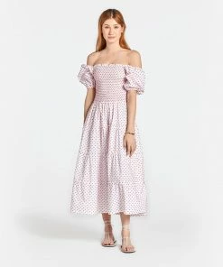 Maxwell & Geraldine The Kate Dress