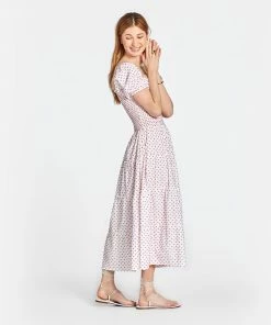 Maxwell & Geraldine The Kate Dress