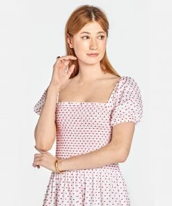 Maxwell & Geraldine The Kate Dress