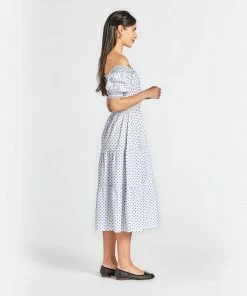 Maxwell & Geraldine The Meg Dress