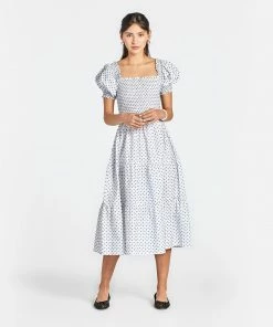 Maxwell & Geraldine The Meg Dress