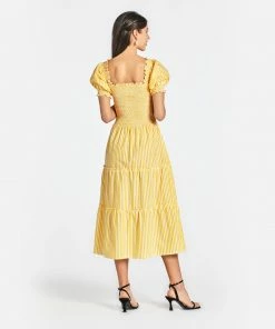 Maxwell & Geraldine The Meg Dress