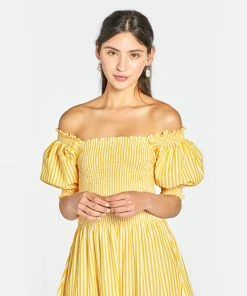 Maxwell & Geraldine The Meg Dress