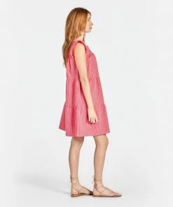 Maxwell & Geraldine The Rose Dress WHAT'S HOT