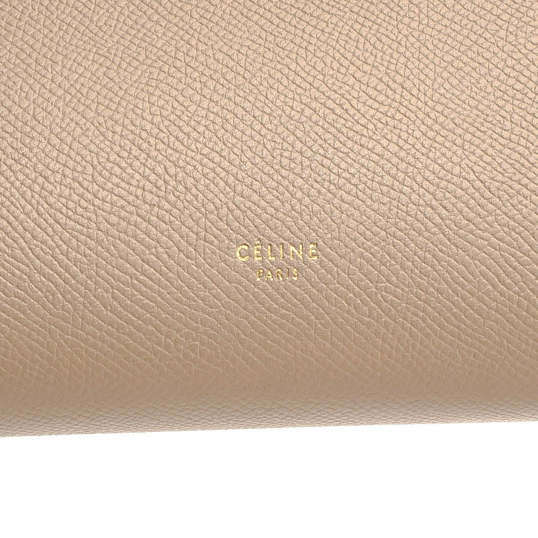 Salt Celine Belt Bag WHAT'S HOT 7 Salt Celine Belt Bag WHAT'S HOT