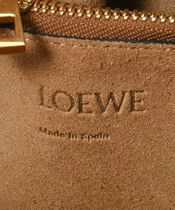 Salt WHAT'S HOT Loewe Medium Gate Bag