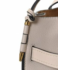 Salt WHAT'S HOT Loewe Medium Gate Bag