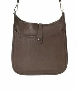 Salt Hermes Evelyn Brown PM 2 Bag WHAT'S HOT 13 Salt Hermes Evelyn Brown PM 2 Bag WHAT'S HOT