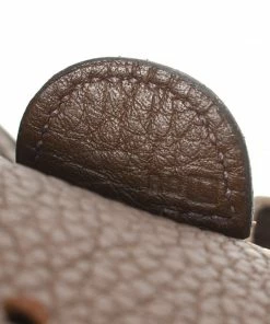 Salt Hermes Evelyn Brown PM 2 Bag WHAT'S HOT 17 Salt Hermes Evelyn Brown PM 2 Bag WHAT'S HOT