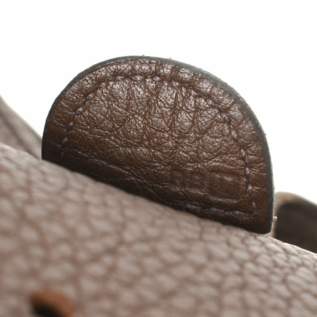 Salt Hermes Evelyn Brown PM 2 Bag WHAT'S HOT 9 Salt Hermes Evelyn Brown PM 2 Bag WHAT'S HOT