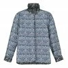 Nina Blanc CLOTHING The Nicolette Quilted Jacket