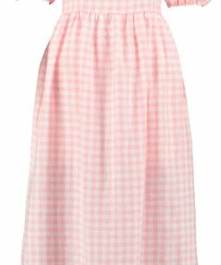 Nina Blanc CLOTHING The Carmina Dress