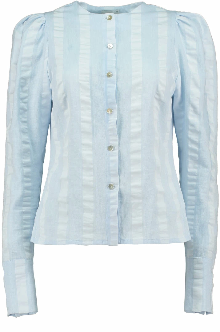 Nina Blanc The Nina Shirt 3 Nina Blanc The Nina Shirt