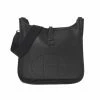 Salt Hermes Evelyn Black PM 1 Bag WHAT'S HOT