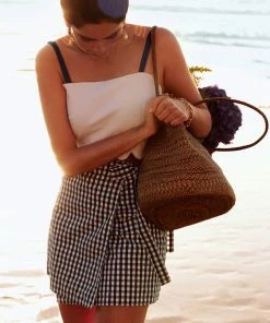 Cartolina Nantucket CLOTHING The Annabelle