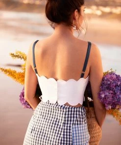 Cartolina Nantucket CLOTHING The Annabelle