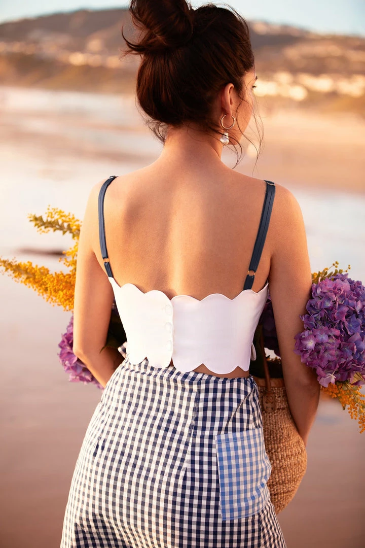 Cartolina Nantucket The Brigitte 3 Cartolina Nantucket The Brigitte