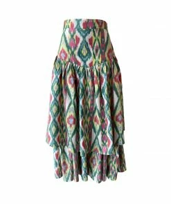 De Castro Primavera Skirt