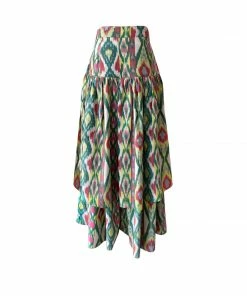 De Castro Primavera Skirt