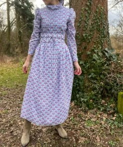 Hortense WHAT'S HOT Victoria Dress