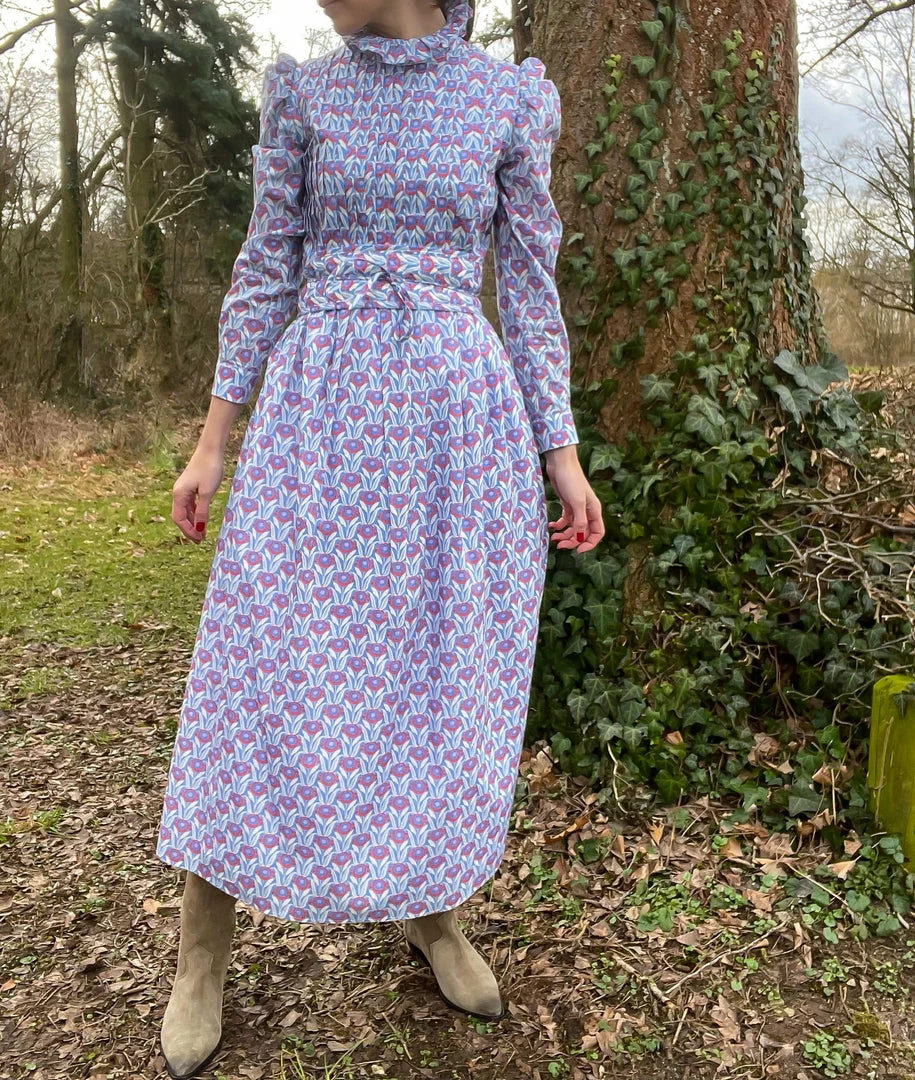 Hortense WHAT'S HOT Victoria Dress 3 Hortense WHAT'S HOT Victoria Dress