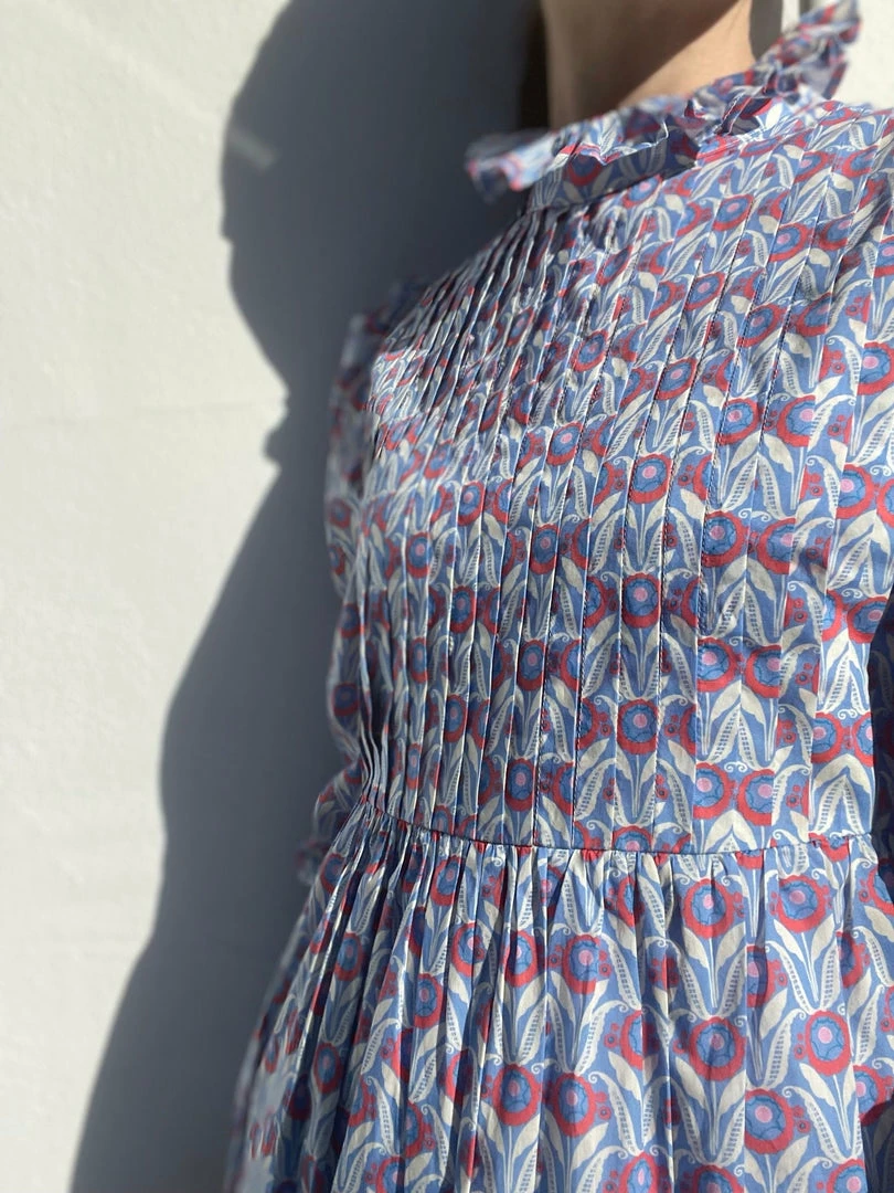 Hortense WHAT'S HOT Victoria Dress 7 Hortense WHAT'S HOT Victoria Dress