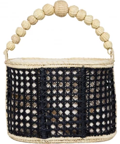 APAYA Adelaida Black