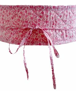 Hortense WHAT'S HOT LuLu Belt Pink