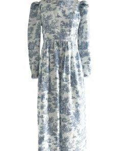 Hortense WHAT'S HOT La Colombe Dress