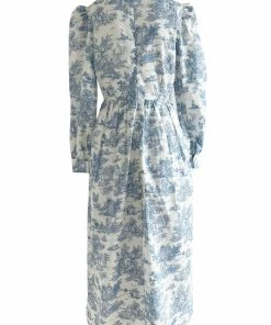 Hortense WHAT'S HOT La Colombe Dress 9 Hortense WHAT'S HOT La Colombe Dress