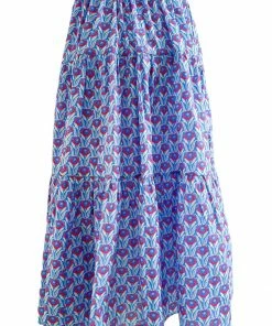 Hortense Porquerolles Skirt 9 Hortense Porquerolles Skirt