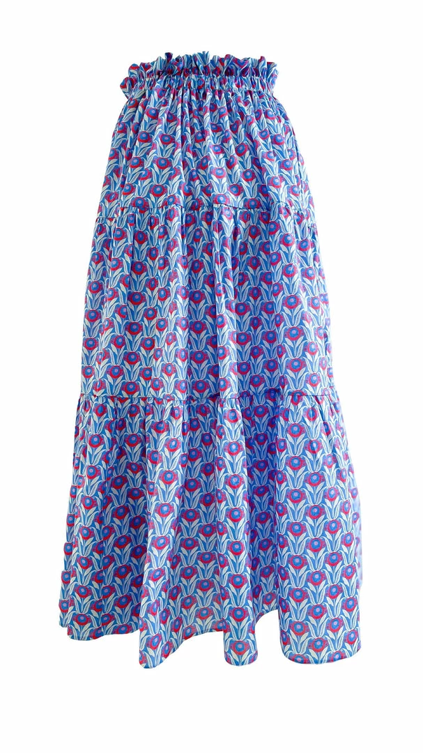 Hortense Porquerolles Skirt 5 Hortense Porquerolles Skirt