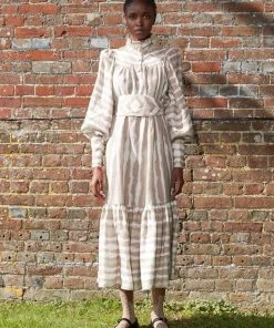 Anna Mason Kasia Midi Dress