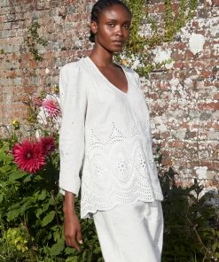 Anna Mason Milly Top-Available