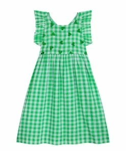 Seraphina THE LITTLE HEART DRESS | Kids 6 Seraphina THE LITTLE HEART DRESS | Kids