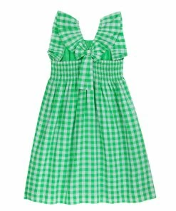 Seraphina THE LITTLE HEART DRESS | Kids 7 Seraphina THE LITTLE HEART DRESS | Kids