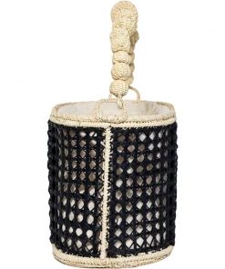 APAYA Adelaida Black