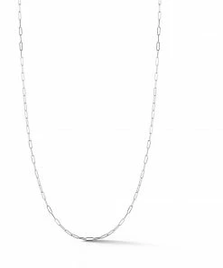 Couplet Les Classiques Small Link Handmade Gold Chain