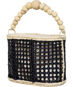 APAYA Adelaida Black