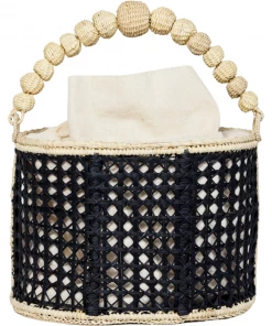 APAYA Adelaida Black