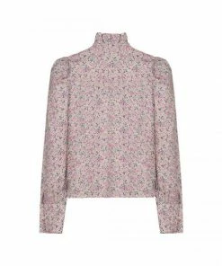 Nina Blanc THE FLORAL NICOLETTA