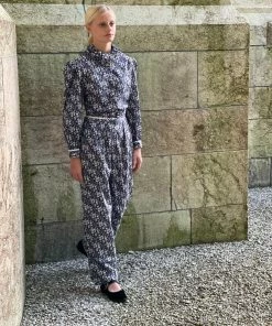 Hortense Rhodos Trousers