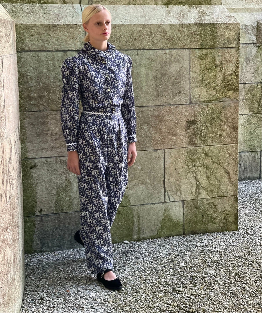 Hortense Rhodos Trousers 3 Hortense Rhodos Trousers