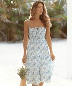 Krewe Du Q CLOTHING Crete Dress 12 Krewe Du Q CLOTHING Crete Dress