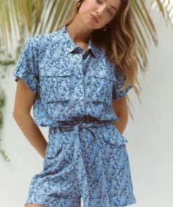 Krewe Du Q WHAT'S HOT Sardinia Short 8 Krewe Du Q WHAT'S HOT Sardinia Short