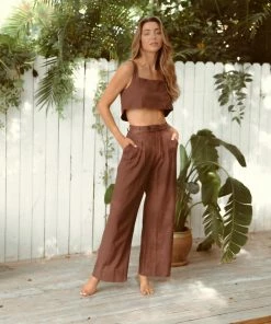 Krewe Du Q Sicily Pant Vacation Shop 12 Krewe Du Q Sicily Pant Vacation Shop