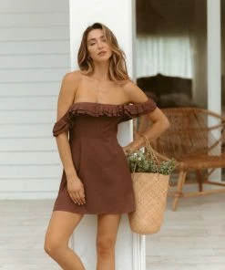 Krewe Du Q Marteen Dress WHAT'S HOT